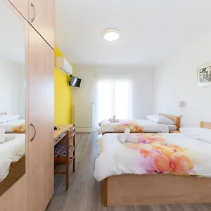 navštívit hotel