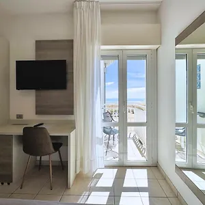 navštívit hotel