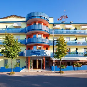 navštívit hotel