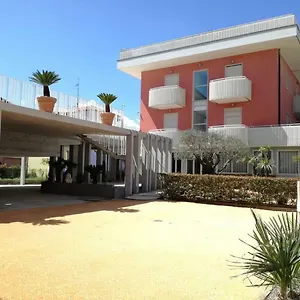 navštívit hotel