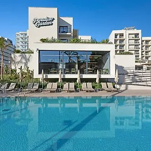 navštívit hotel
