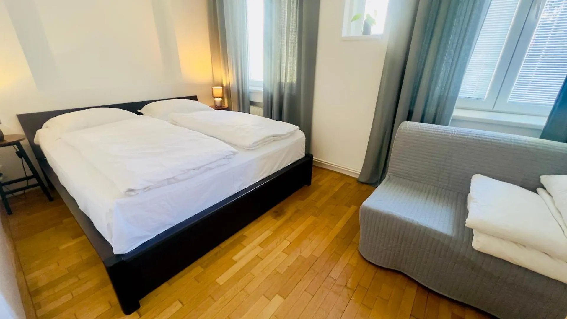 Apartmán Apartman L Praha Centrum