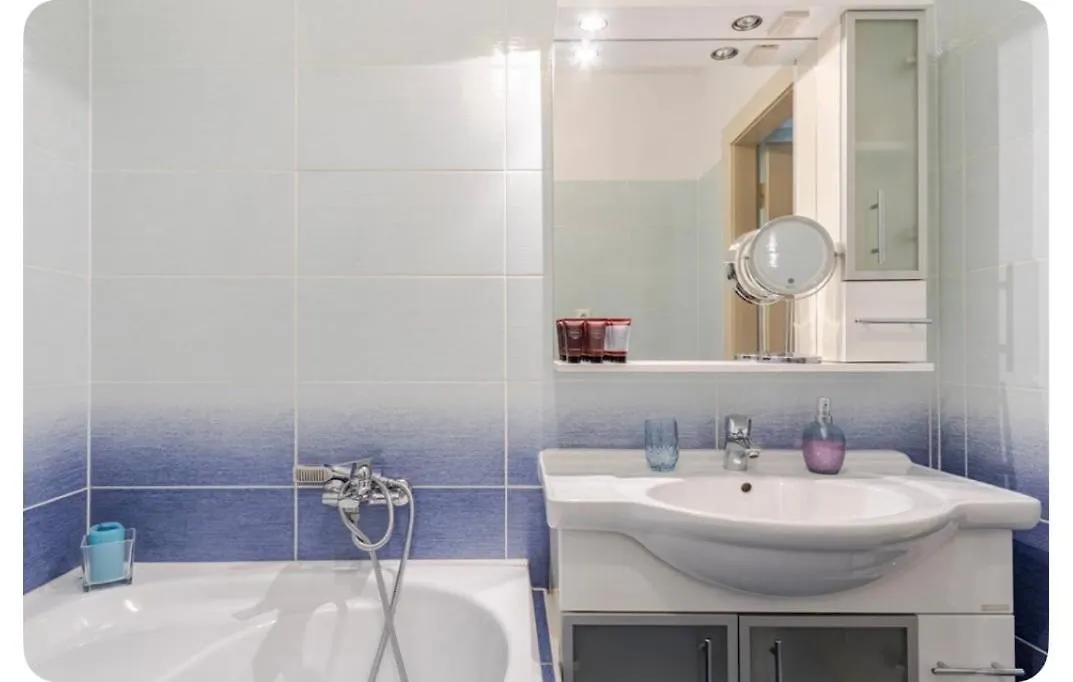 Apartman L Praha Centrum