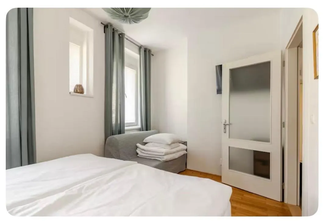Apartman L Praha Centrum 0*,  Česká republika
