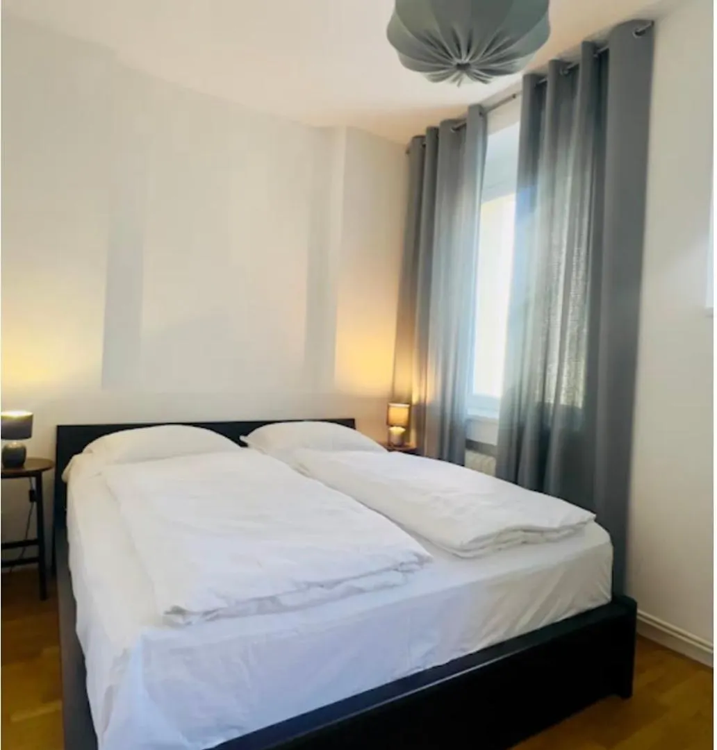 Apartman L Praha Centrum