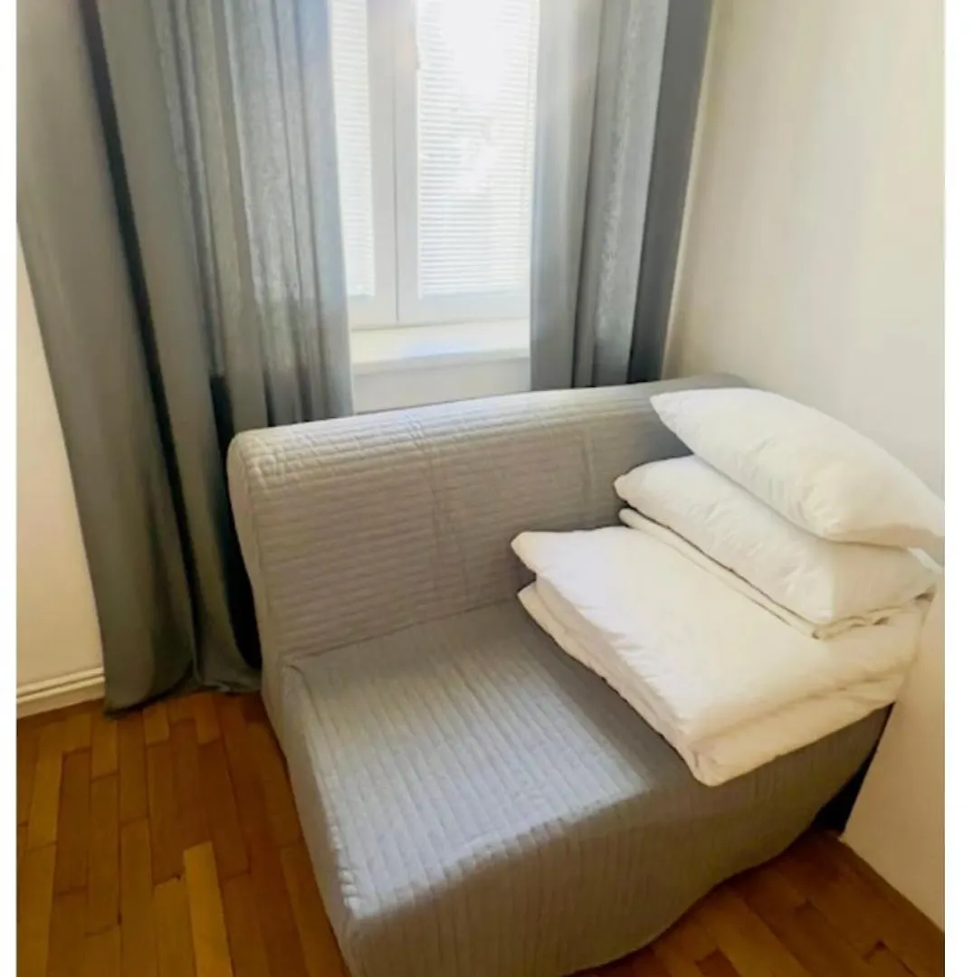Apartman L Praha Centrum 0*, 프라하