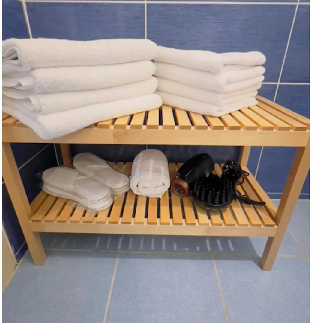 Apartman L Praha Centrum